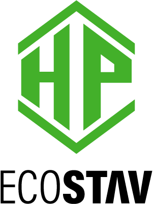 HP EcoStav (logo)