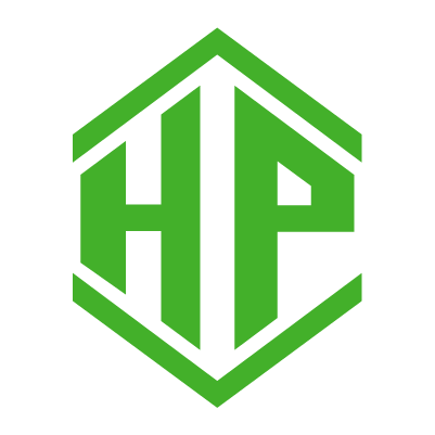 Logo - HP Eco Stav s.r.o.